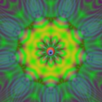 Energy Distortions