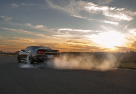 CAMARO ZL1 - ss, zl1, chevrolet, camaro