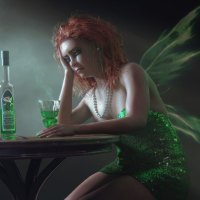 Green Fairy