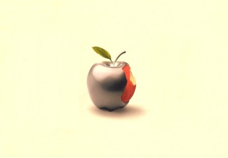 Forbidden Fruit - Self Control - entertainment, people, fantasy, other