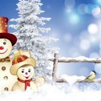 snowmen