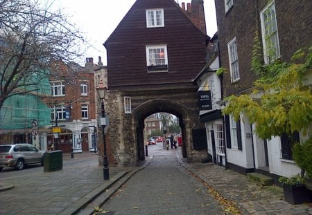 jaspers gate at northgate rochester