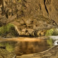 Kahurangi National Park, Karamea