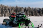 Arctic Cat 600