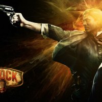 BioShock Infinite