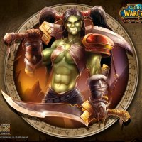 female orc