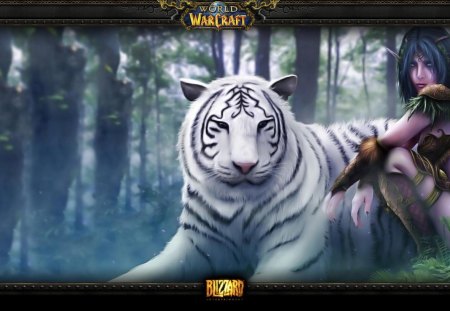 warcraft