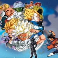 Dragonball-Z