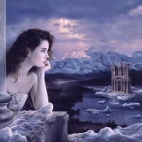 by Jean Paul Avisse - Love