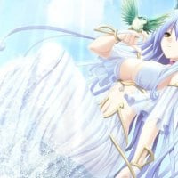 Sea Goddess - Ikusa Megami Verita