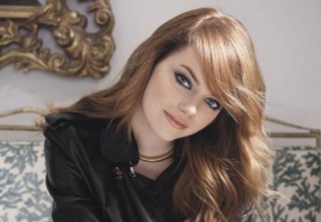 Emma Stone - stone, beautiful, emma, actress, emma stone