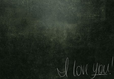 * - love, art, dark, wp, bw