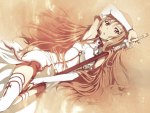 Asuna - Lovely Pose -