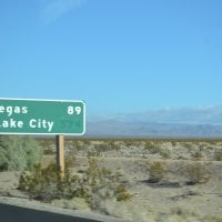 Las Vegas Sign