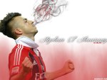 AC MILAN stephan 92