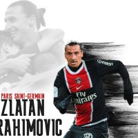 ZLATAN IBRAHIMOVIC 2012