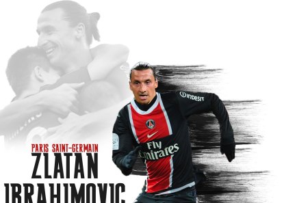 ZLATAN IBRAHIMOVIC 2012 - psg, ibrahimovic, italy, germany