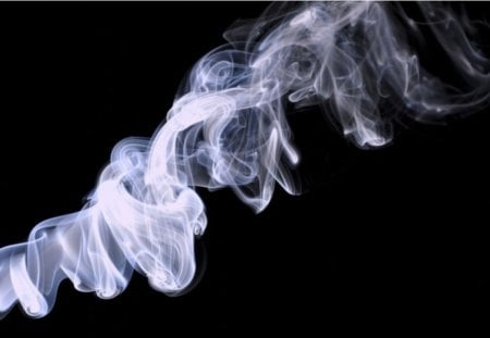 Smoke - wallpaper, hd, abstract, smoke