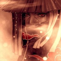 Itachi Uchiha