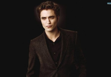 ROBORT PATTINSON - cd, bc, de, ab