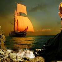 Fantasy Women