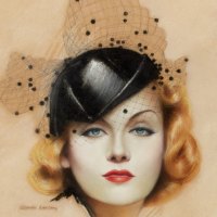 Artistic Women