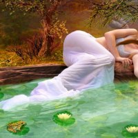 Fantasy Women