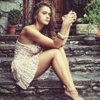 Female thoughts