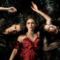 Vampire Diaries