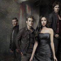 Vampire Diaries