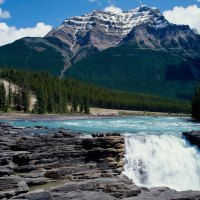 Jasper National Park
