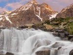 step falls in british columbia