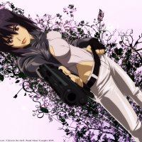 Ghost in the Shell