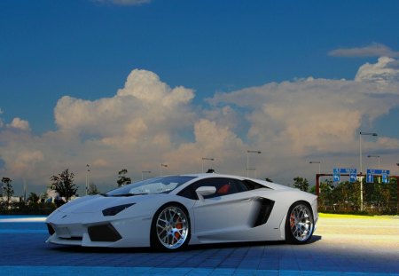 lamborghini aventador - murcielago, lamborghini, gallardo, aventador