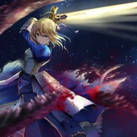 Saber