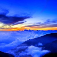 SEA of CLOUDS