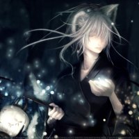 Kitsune
