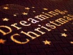 DREAMING CHRISTMAS