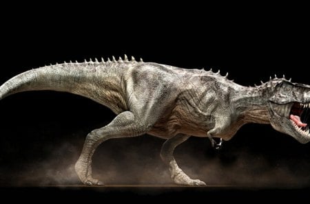 Tyrannosaurus Rex - great, predator, carnivore, dinosaur