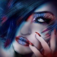 Fantasy Woman