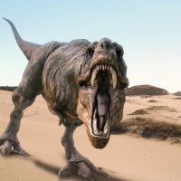 Tyrannosaurus Rex