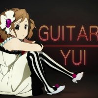 K-ON! Yui