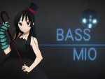 K-ON! Mio