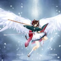 Anime Angel