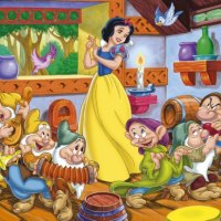 Snow White and 7 Dwarfs