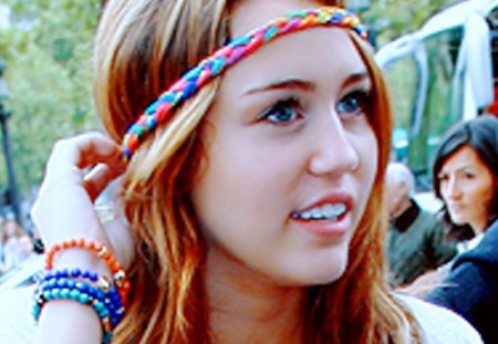 miley cyrus as a princess!! - cyrus, princess, miley