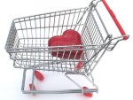 Heart in a cart