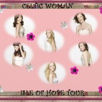 Celtic Woman wallpaper