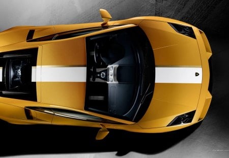 Murcielago LP 670 - power speed, mad ride