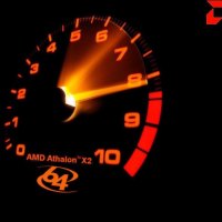 AMD Speed